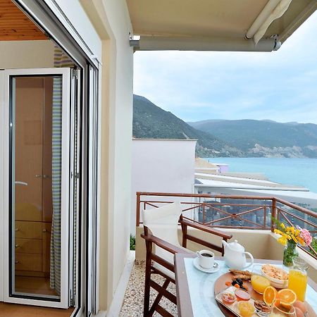 Pharos Rooms Ilia Exterior photo