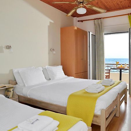 Pharos Rooms Ilia Exterior photo